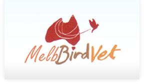 Melbourne Bird Vet
